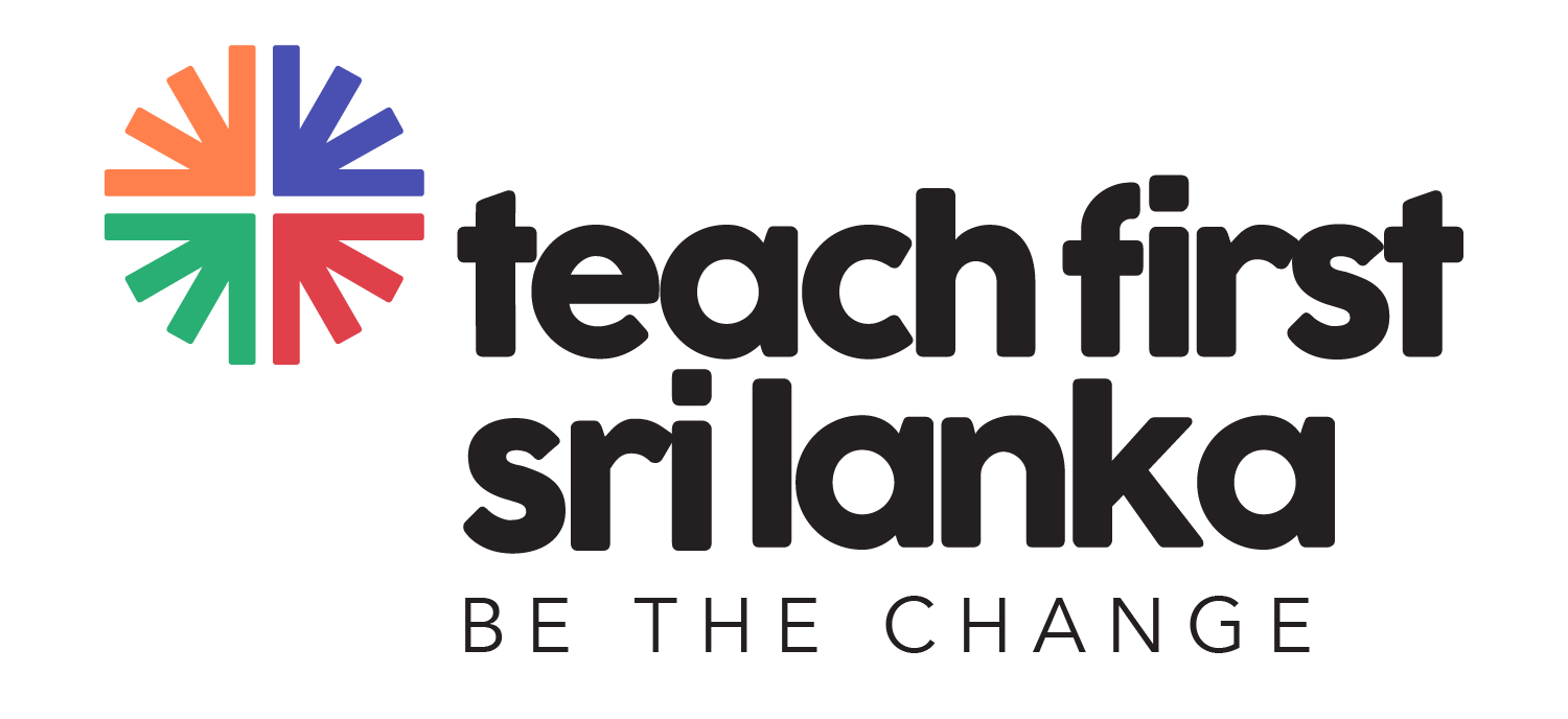 Teach First Sri Lanka