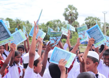 Empowering Sri Lanka’s Youth: A necessity for developing the nation
